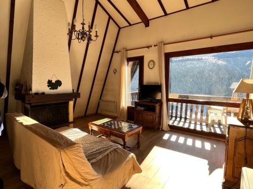 Gallery image of Chalet Corrençon-en-Vercors, 4 pièces, 8 personnes - FR-1-515-28 in Corrençon-en-Vercors