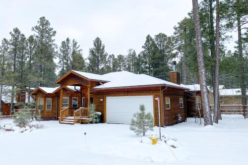 Pinetop Retreat