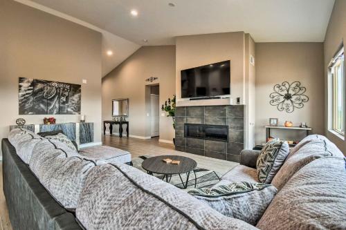 Modern Scottsdale Retreat Stunning Mtn Views