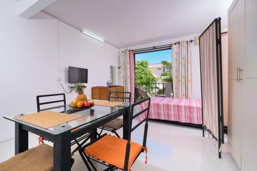 Cosy Studio #2 - Pereybere