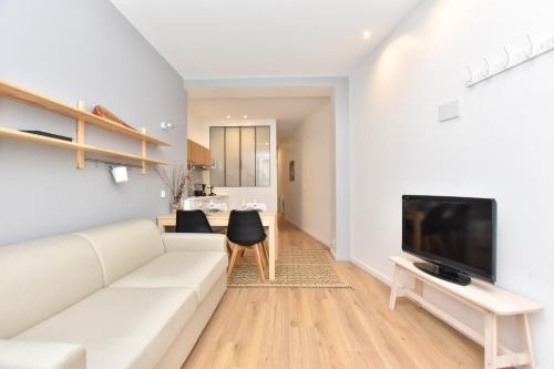 Fotografia z galérie ubytovania Charming apartment 4P - Batignolles v Paríži