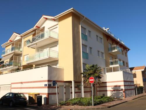 Duplex T4 à Arcachon: Terrasse, WiFi, Parking, à 150m de la Plage