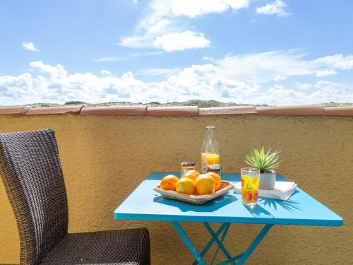 Studio rénové face à la dune, proche plage et commerces, idéal pour 2 personnes - FR-1-239-150