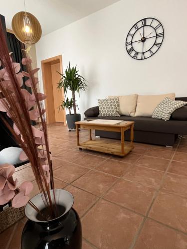 Ferienwohnung Broschek