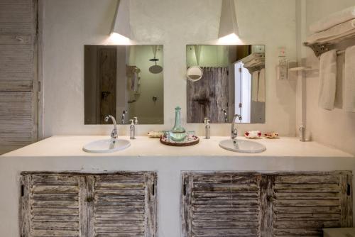 Fotografie z fotogalerie ubytování Msambweni Beach House and Private Villas v destinaci Msambweni