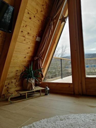Fotografie z fotogalerie ubytování Brvnara Riva v destinaci Niš