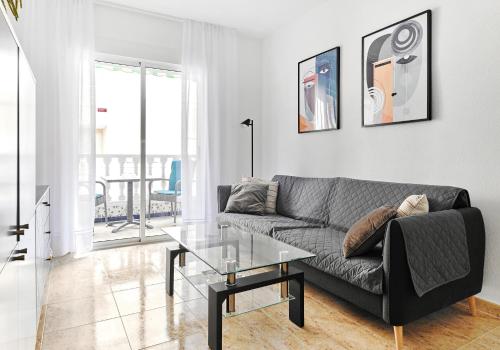 Cozy apartment near Playa del Cura in Torrevieja
