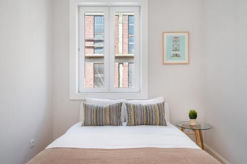 Whome Formosa #2 - Central 2-Bed in Prime Location Perfect to Explore Porto