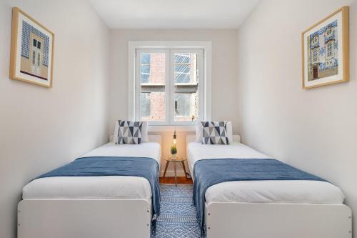 Whome Formosa #2 - Central 2-Bed in Prime Location Perfect to Explore Porto