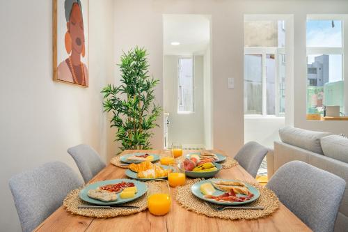 Whome Formosa #2 - Central 2-Bed in Prime Location Perfect to Explore Porto