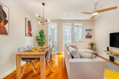 Whome Formosa #2 - Central 2-Bed in Prime Location Perfect to Explore Porto