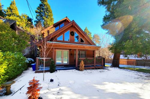 The Cabin on Maple – Photos 2