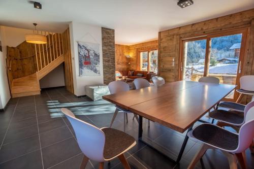 Chalet de l'Olympe A2
