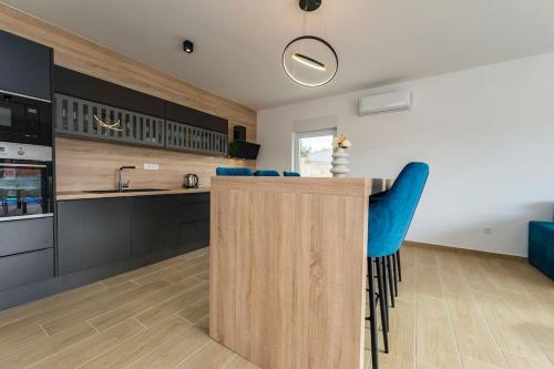 Gallery image of Villa Cissa,brand new villa with private pool in Stara Novalja