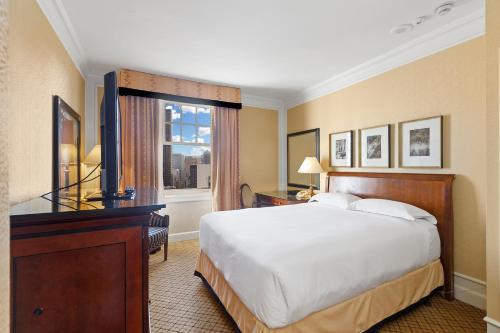 InterContinental Mark Hopkins San Francisco, an IHG Hotel Image