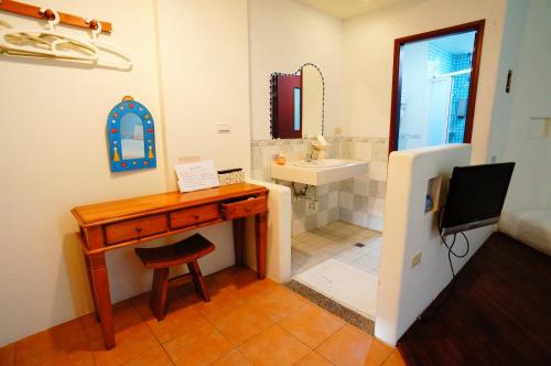 Gallery image of Morpheus B&B in Kenting