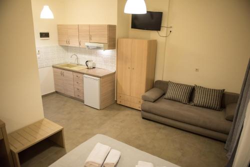 Gallery image of Musses House in Nea Vrasna