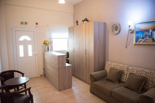 Gallery image of Musses House in Nea Vrasna