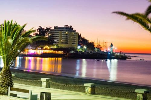 Φυσικό τοπίο κοντά σε αυτό το διαμέρισμα