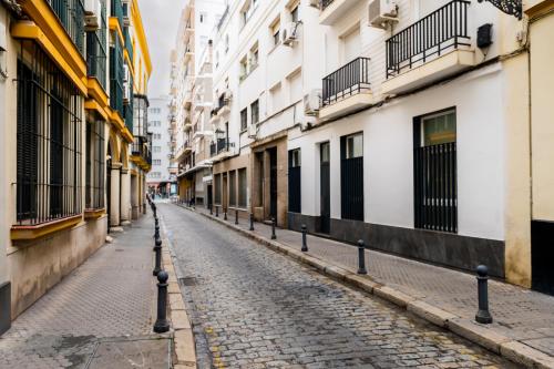 RentalSevilla Gravina