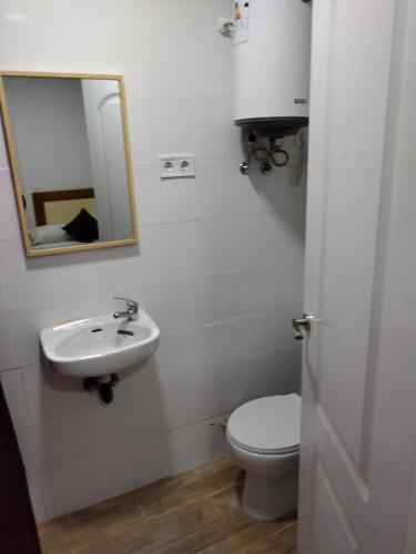 Apartamento A