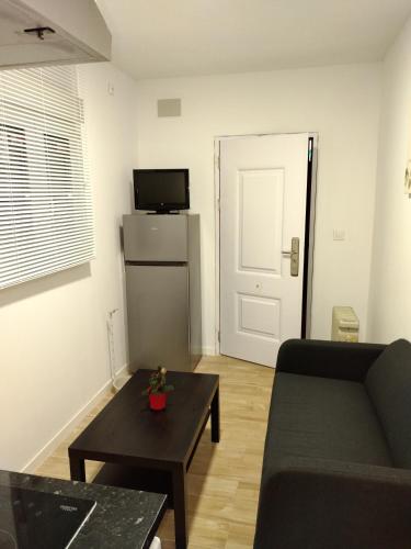 Apartamento A