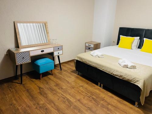 Afbeelding uit fotogalerij van Хотел Лагуна in Dospat