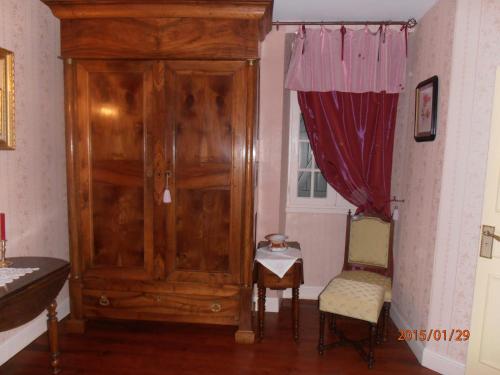 Gambar di galeri bagi Gîte Tuyaret di Oloron-Sainte-Marie