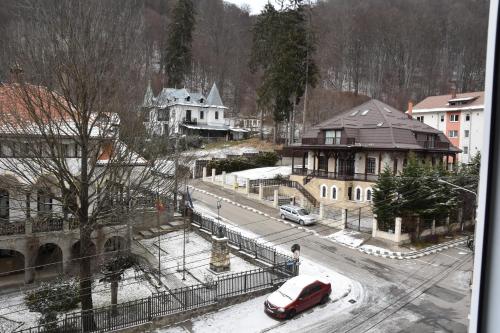 Gallery image of Apartment Victoria in Buşteni