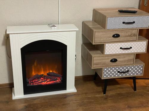 Afbeelding uit fotogalerij van Хотел Лагуна in Dospat