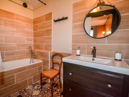 Duplex calme et spacieux pour 6, à proximité des pistes et du centre de Morzine