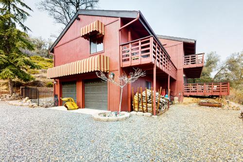 The Cowboy Cabin – Photos 3