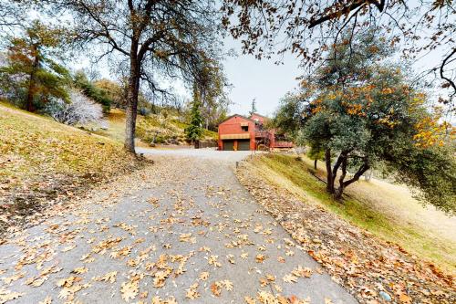 The Cowboy Cabin – Photos 2