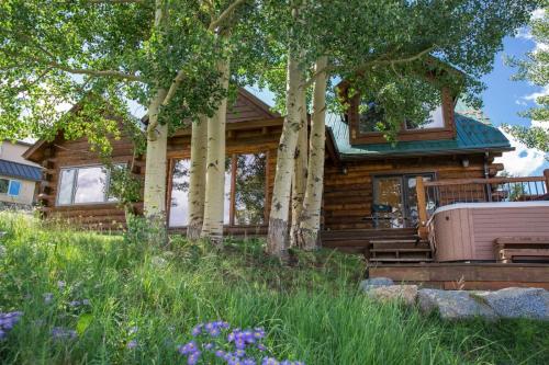 Paradise Chalet – Photos 2