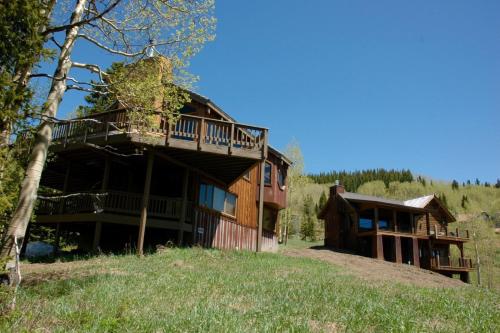 Elk Run Main House – Photos 2