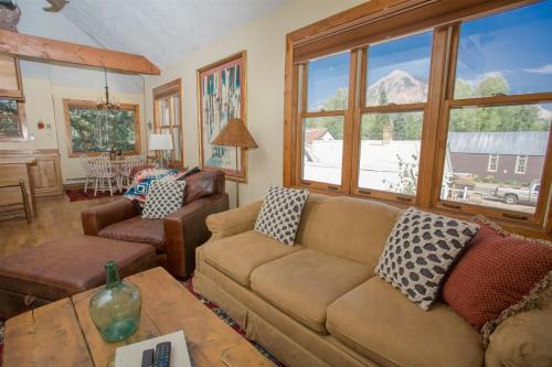 Chateau sur Sopris – Photos 2