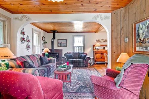 High Mountain Home – Photos 3