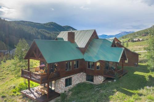 Creek Cove Cabin – Photos 2