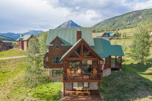 Creek Cove Cabin – Photos 3
