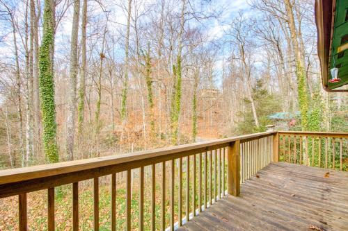 Glistening Green Getaway – Photos 2