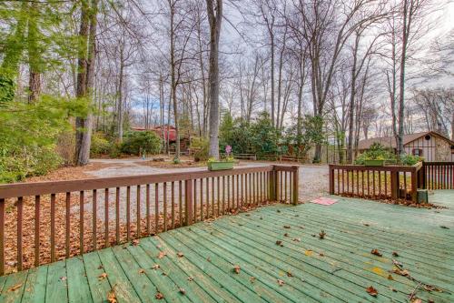 Glistening Green Getaway – Photos 3