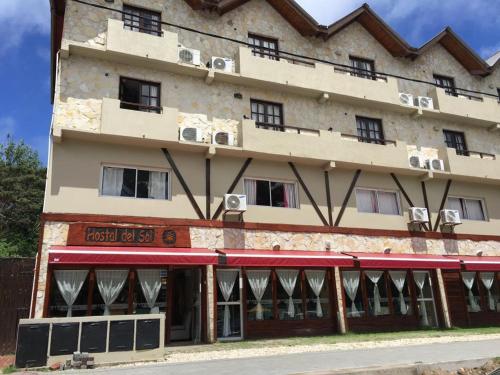 Hostal del Sol