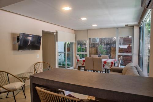 Le Cuyen Flat – Photos 2