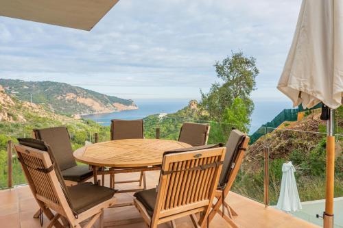 A-30 BEGUR AIGUABLAVA 4 PaX