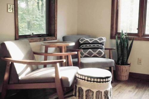Bridge House Haven, A Unique Experience – Photos 3