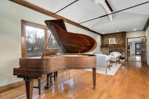 Bridge House Haven, A Unique Experience – Photos 5