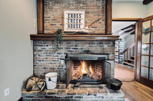 Bridge House Haven, A Unique Experience – Photos 2
