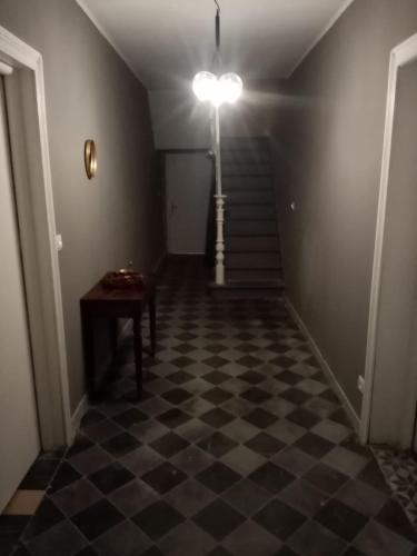デュルビュイにあるFeel at home in Warre, Durbuyのギャラリーの写真
