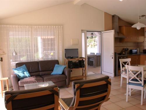 Gallery image of Holiday Home in Covas with Eco Pool in Covas