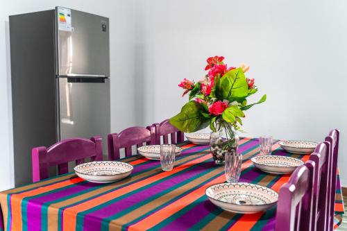 Galería fotográfica de Dragonfly Guest House en Sucre